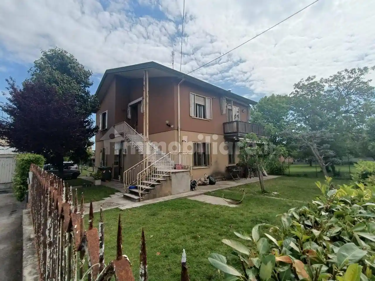 Casa indipendente in vendita a Padova