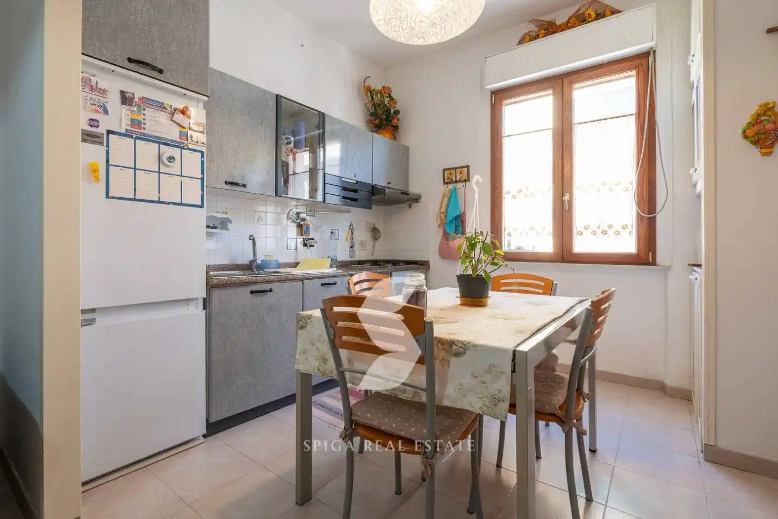 Appartamento in vendita a Cagliari