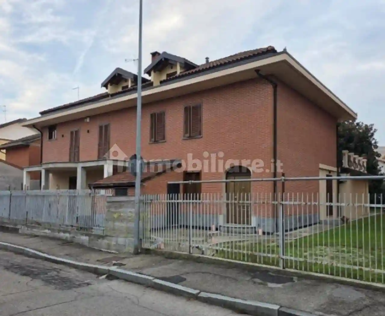 Casa indipendente - foto 4