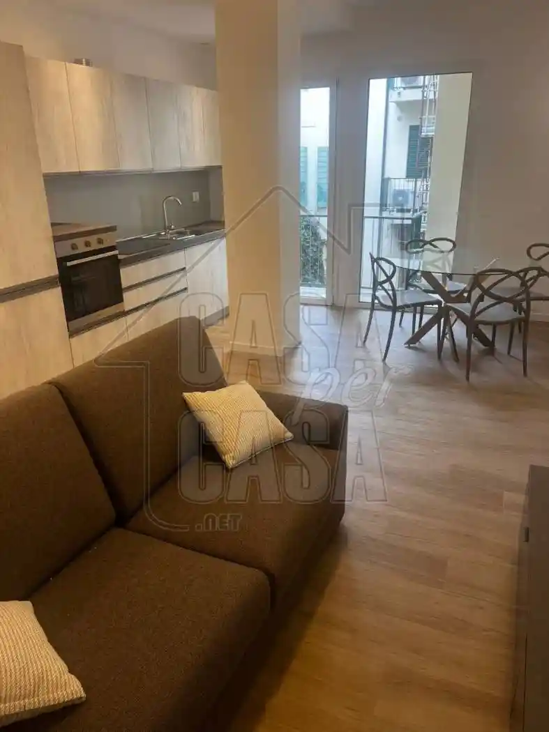 Appartamento in affitto a Padova