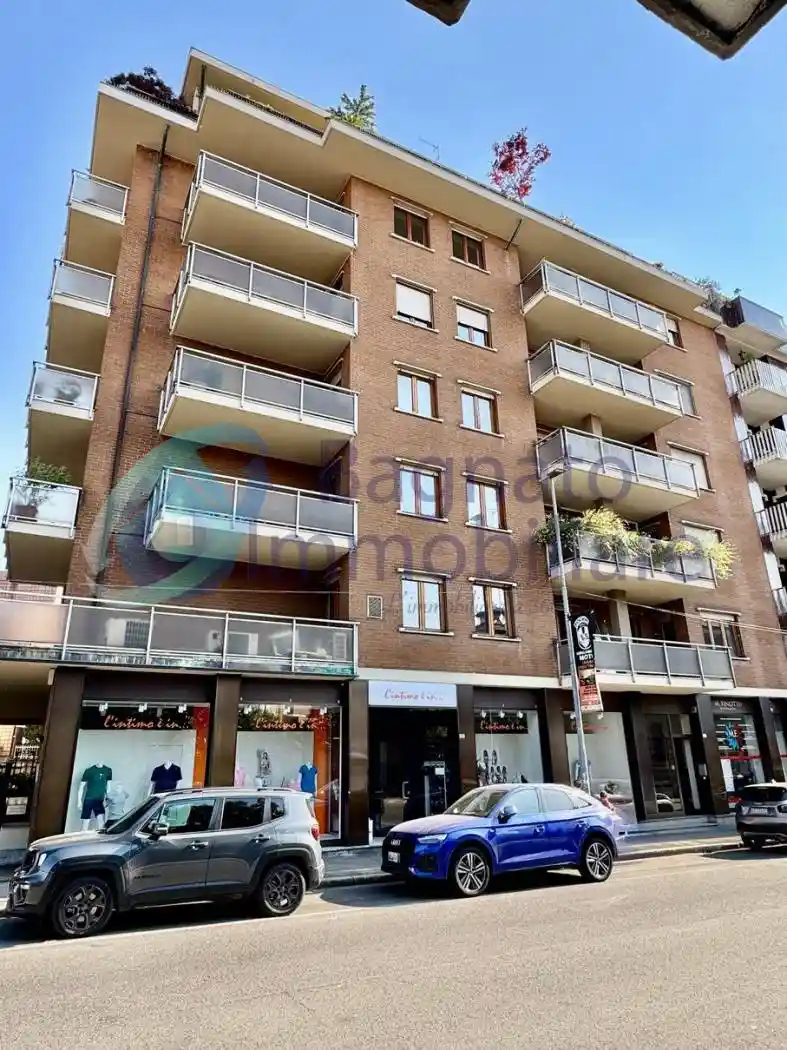 Appartamento in vendita a Novara