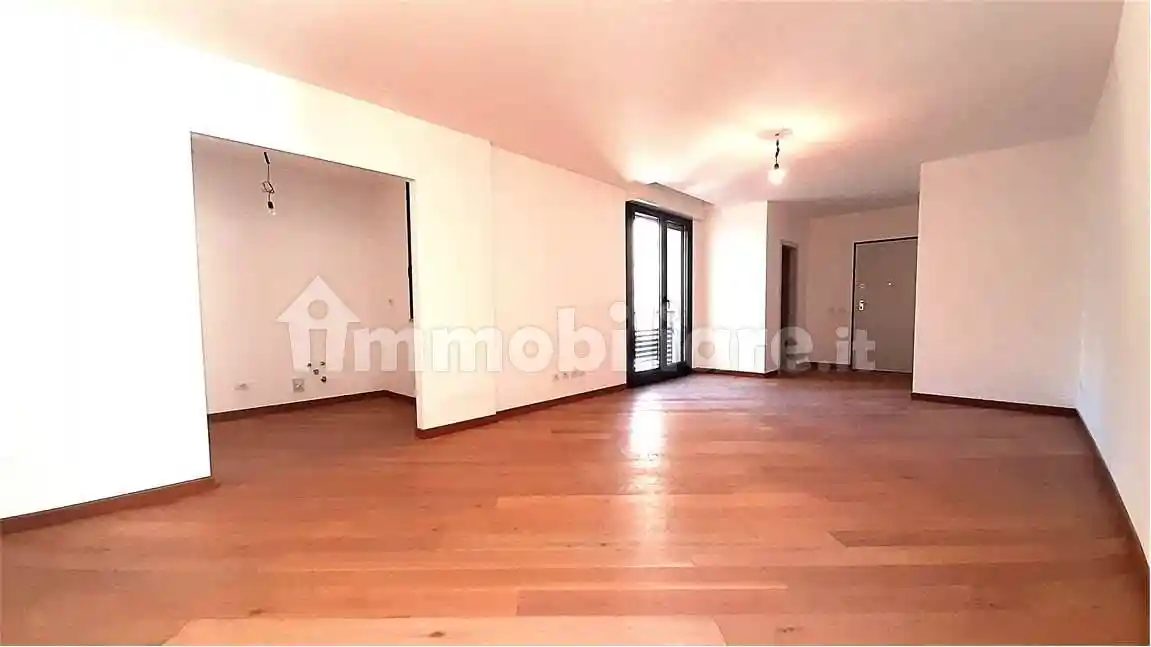 Appartamento in affitto a Genova