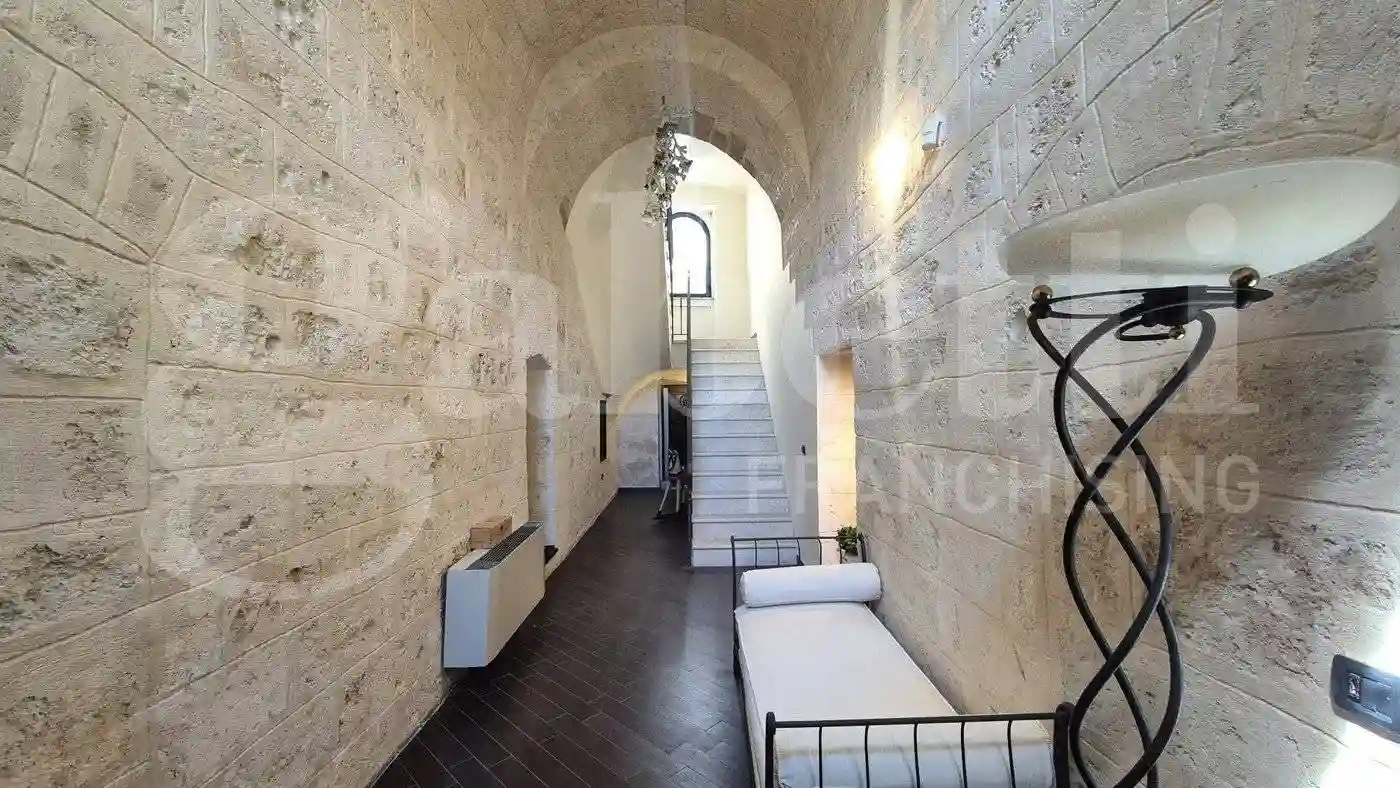 Palazzo - Edificio - foto 2