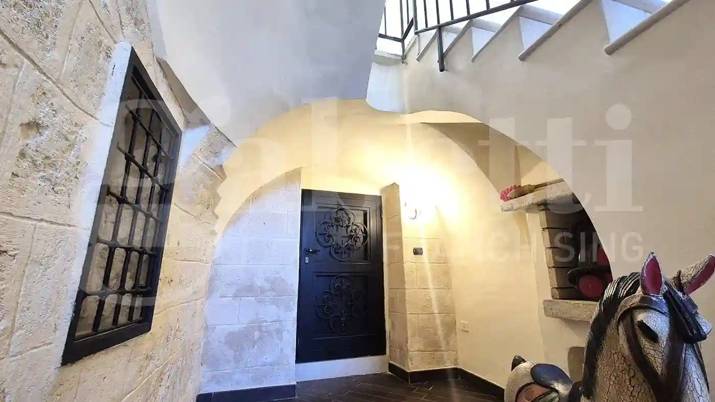 Palazzo - Edificio - foto 5