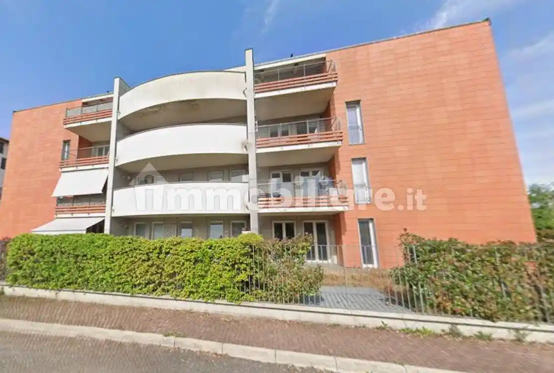 Appartamento in vendita a Senago