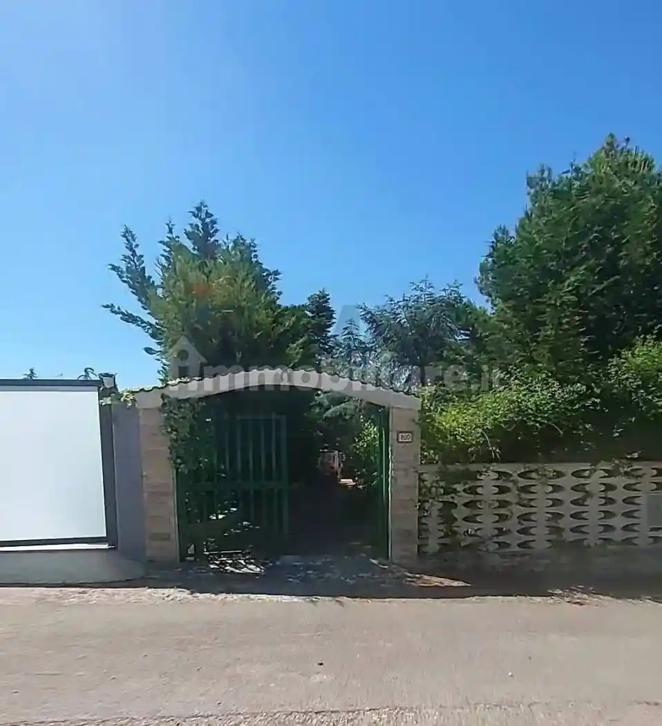 Villetta a schiera in vendita a Cassano delle Murge