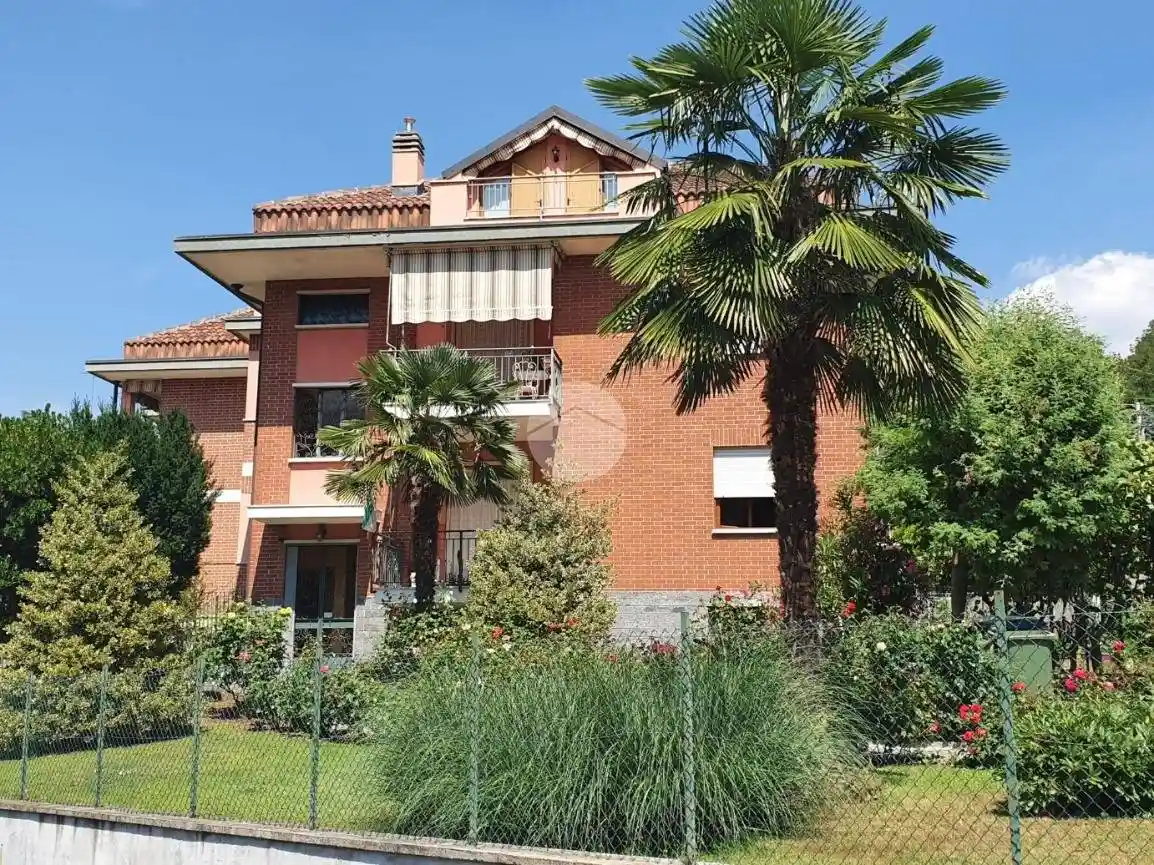 Appartamento in vendita a Rivoli