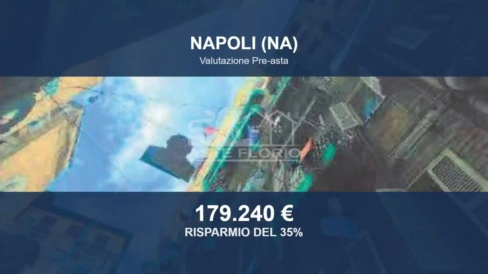 Appartamento in vendita a Napoli
