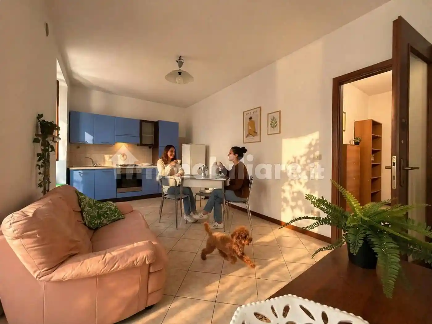 Appartamento in vendita a Ascoli Piceno