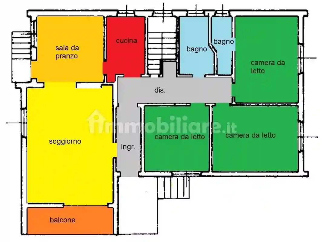 Villa - foto 3