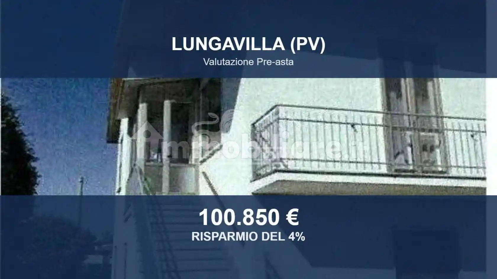 Villa in vendita a Lungavilla