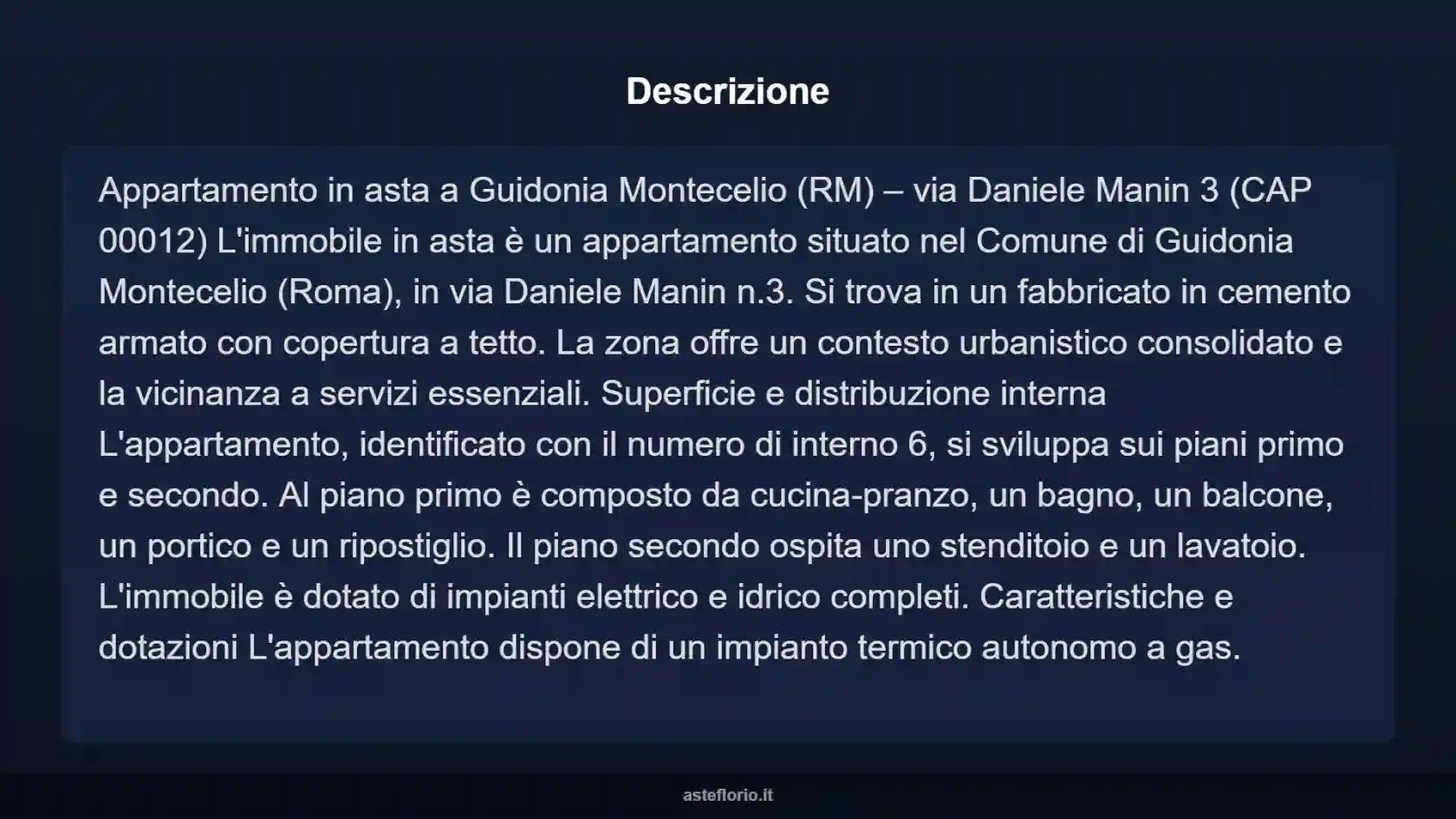 Appartamento - foto 2