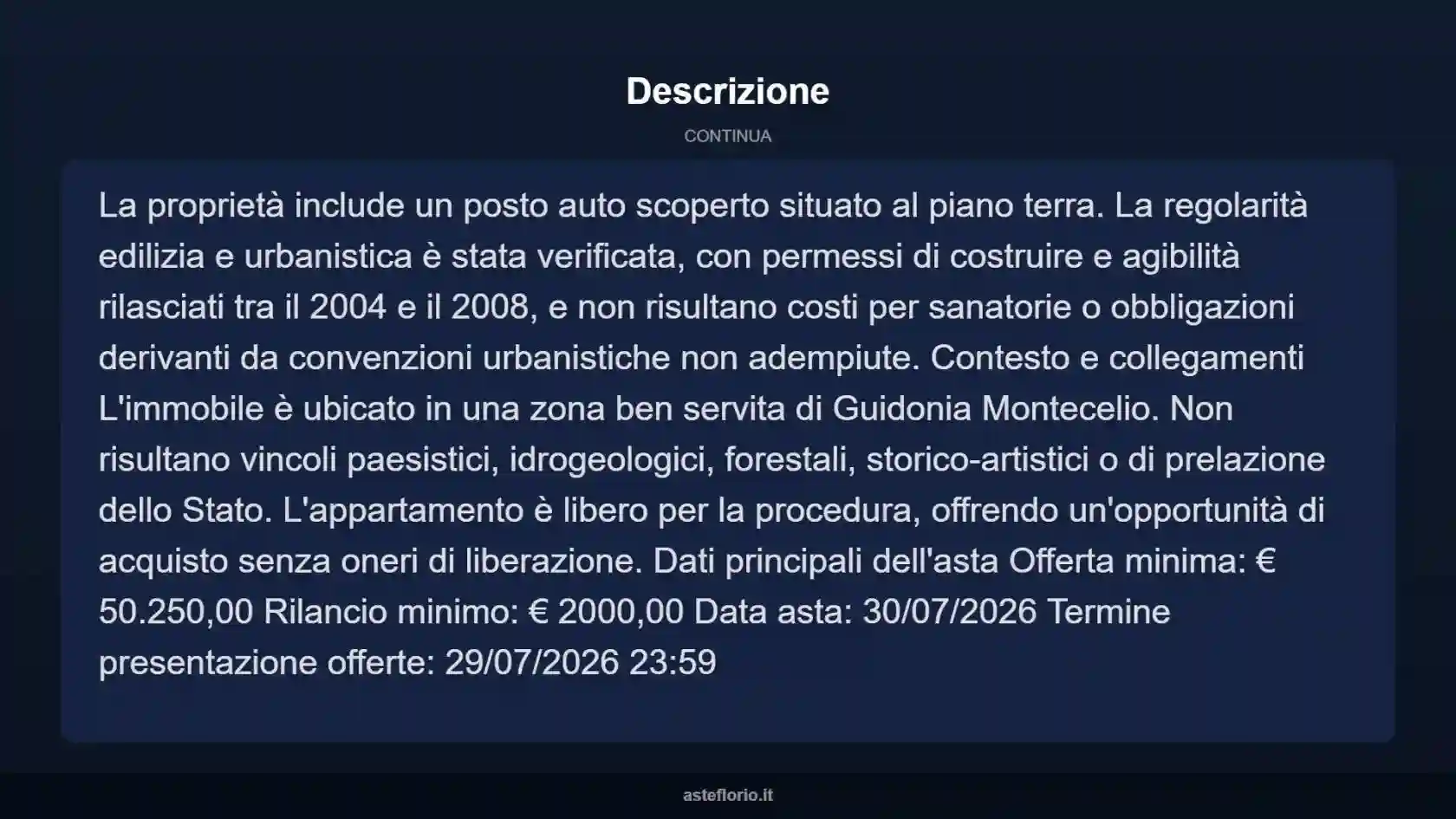 Appartamento - foto 3