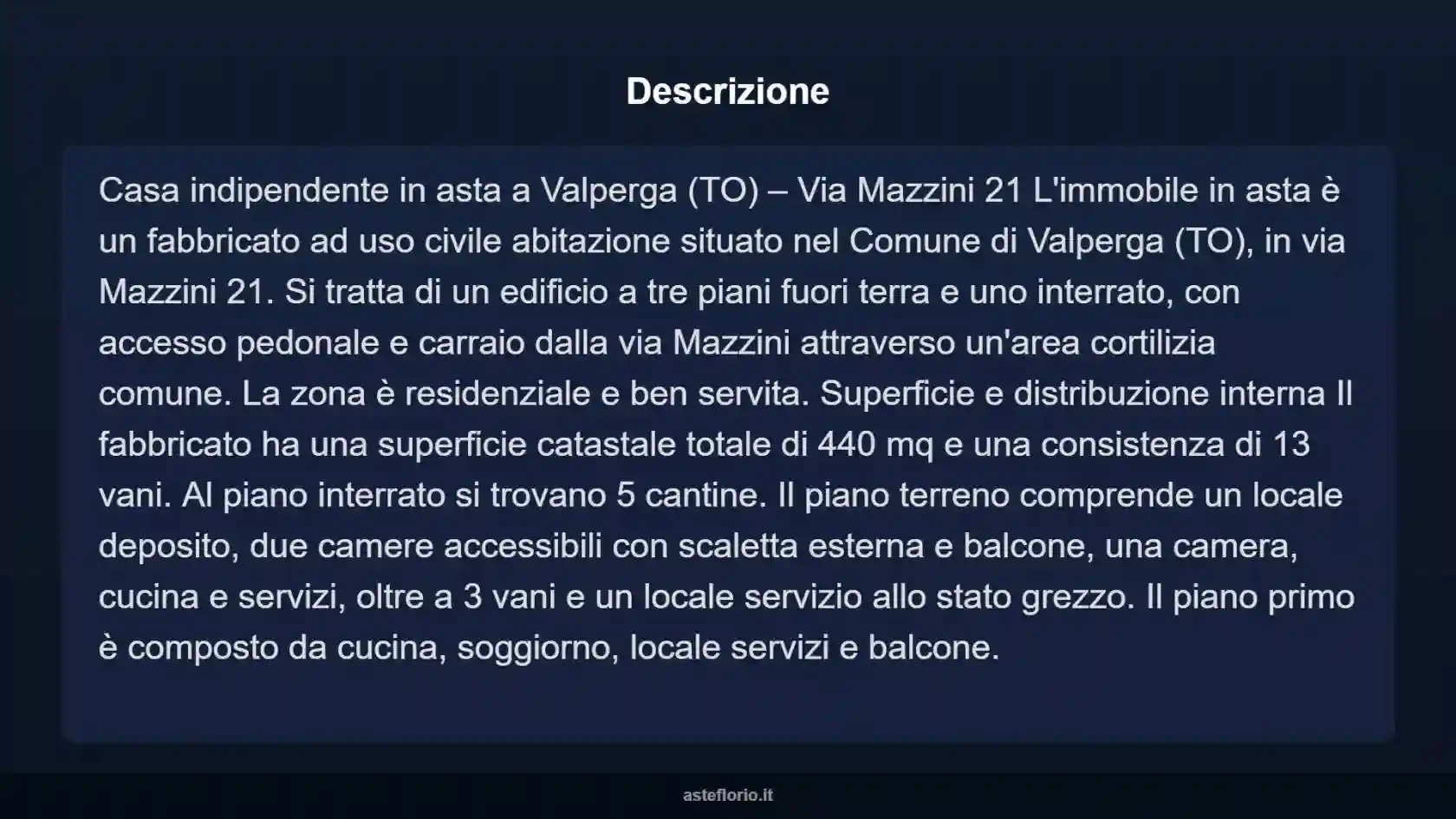 Villa - foto 3
