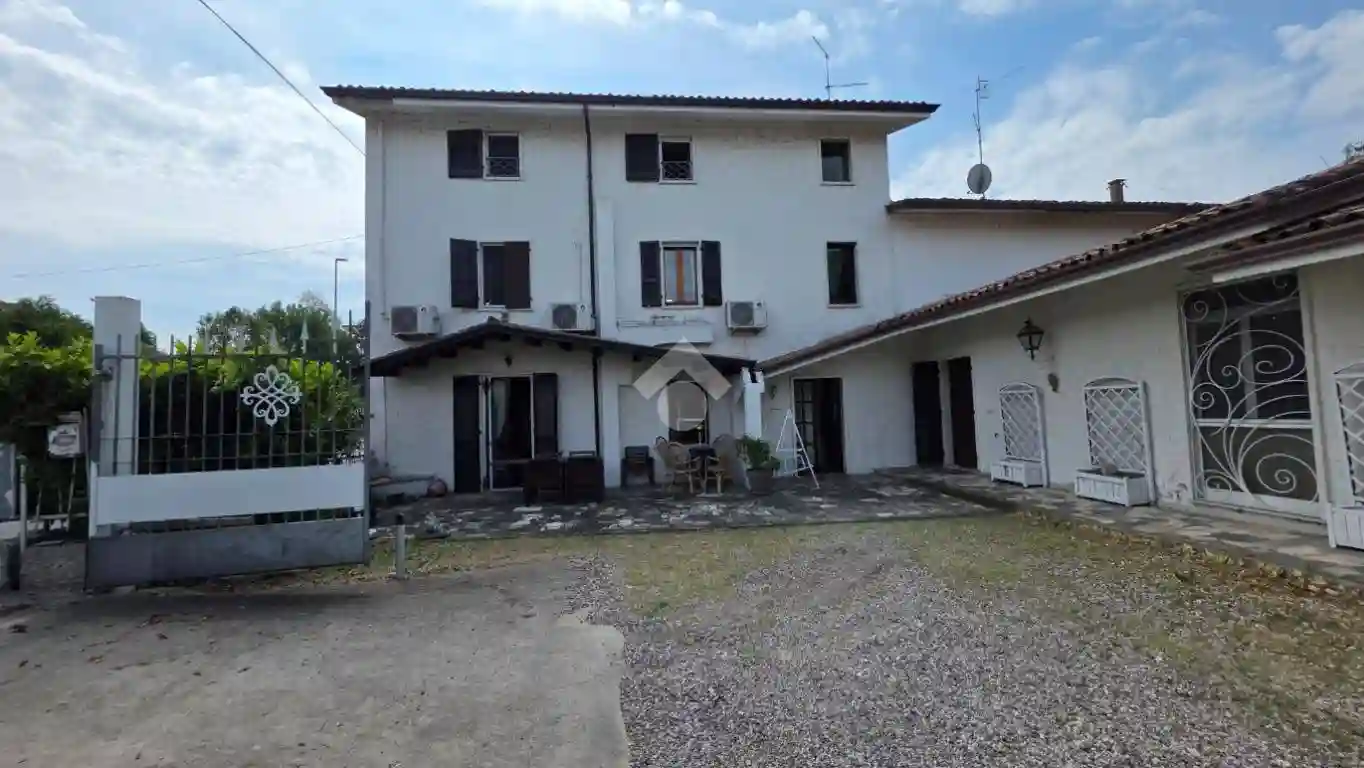 Casa indipendente - foto 4