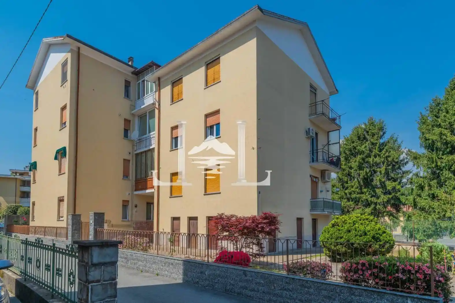 Appartamento in vendita a Verbania