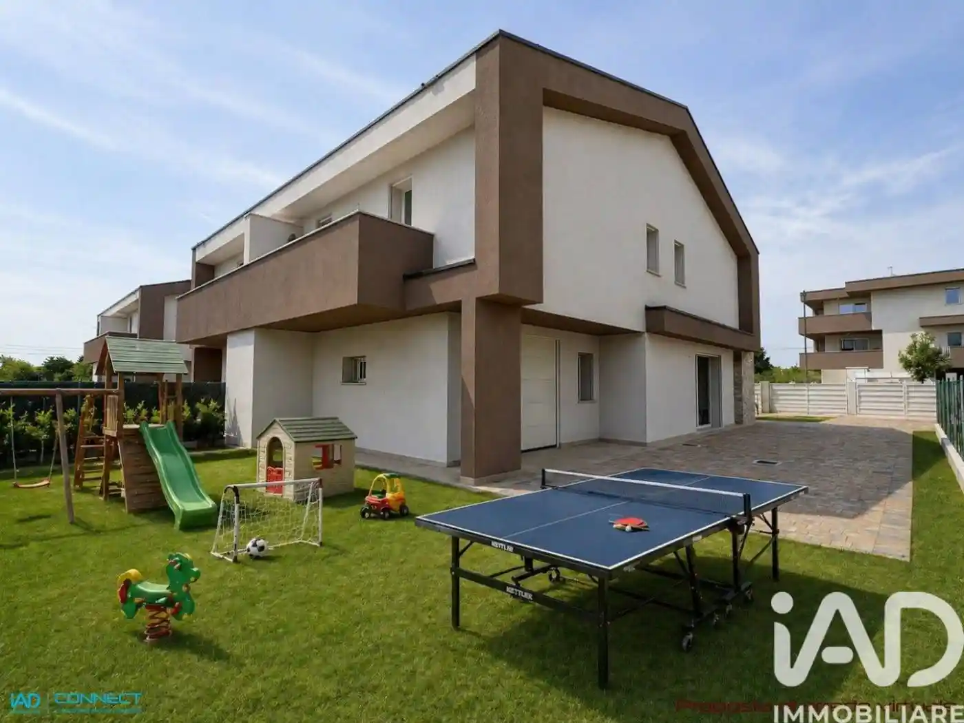 Villa in vendita a Albignasego