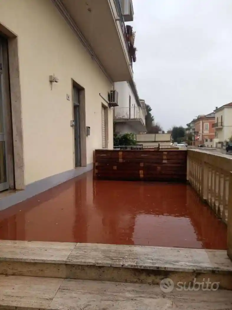 Appartamento in vendita a Silvi