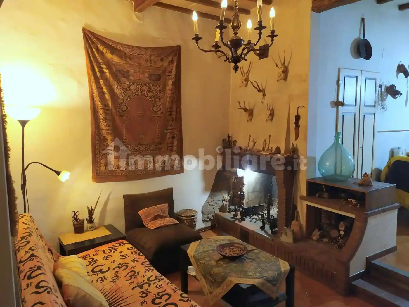 Appartamento in vendita a Montevarchi