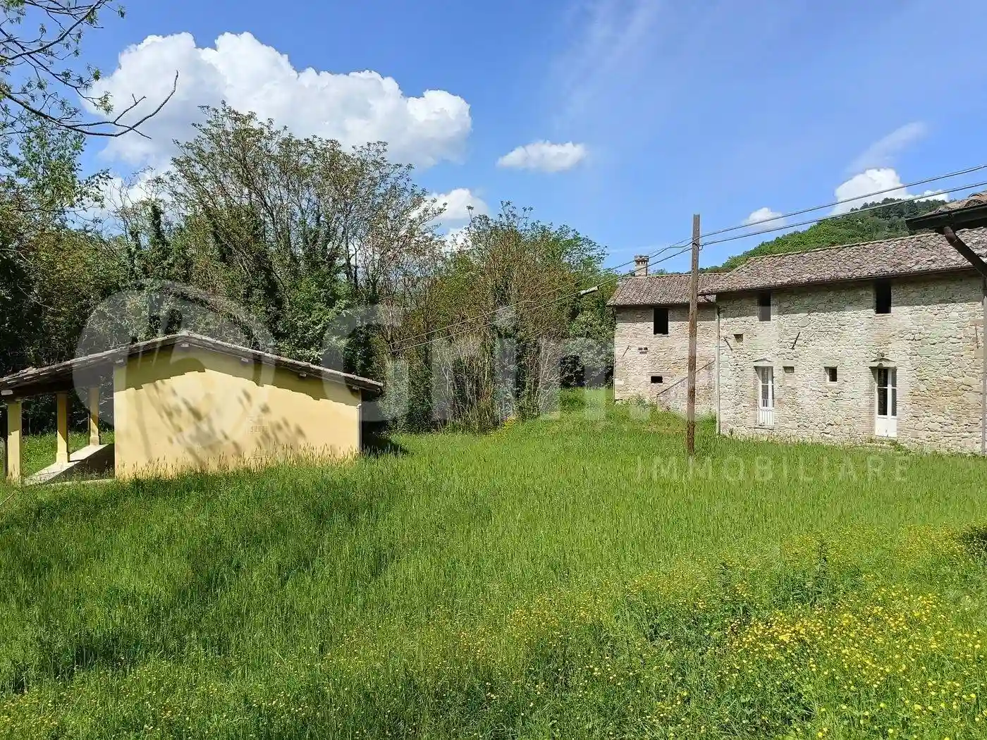 Palazzo - Edificio - foto 2