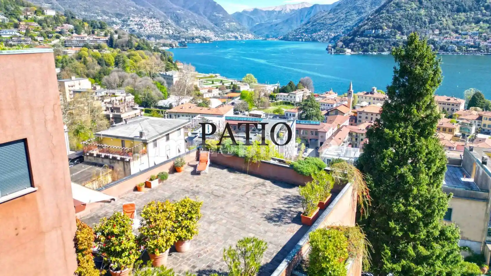 Appartamento in vendita a Como