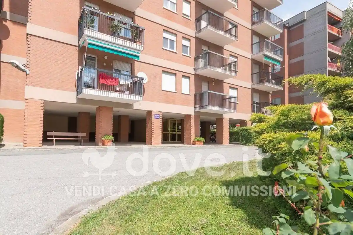 Appartamento in vendita a Aosta