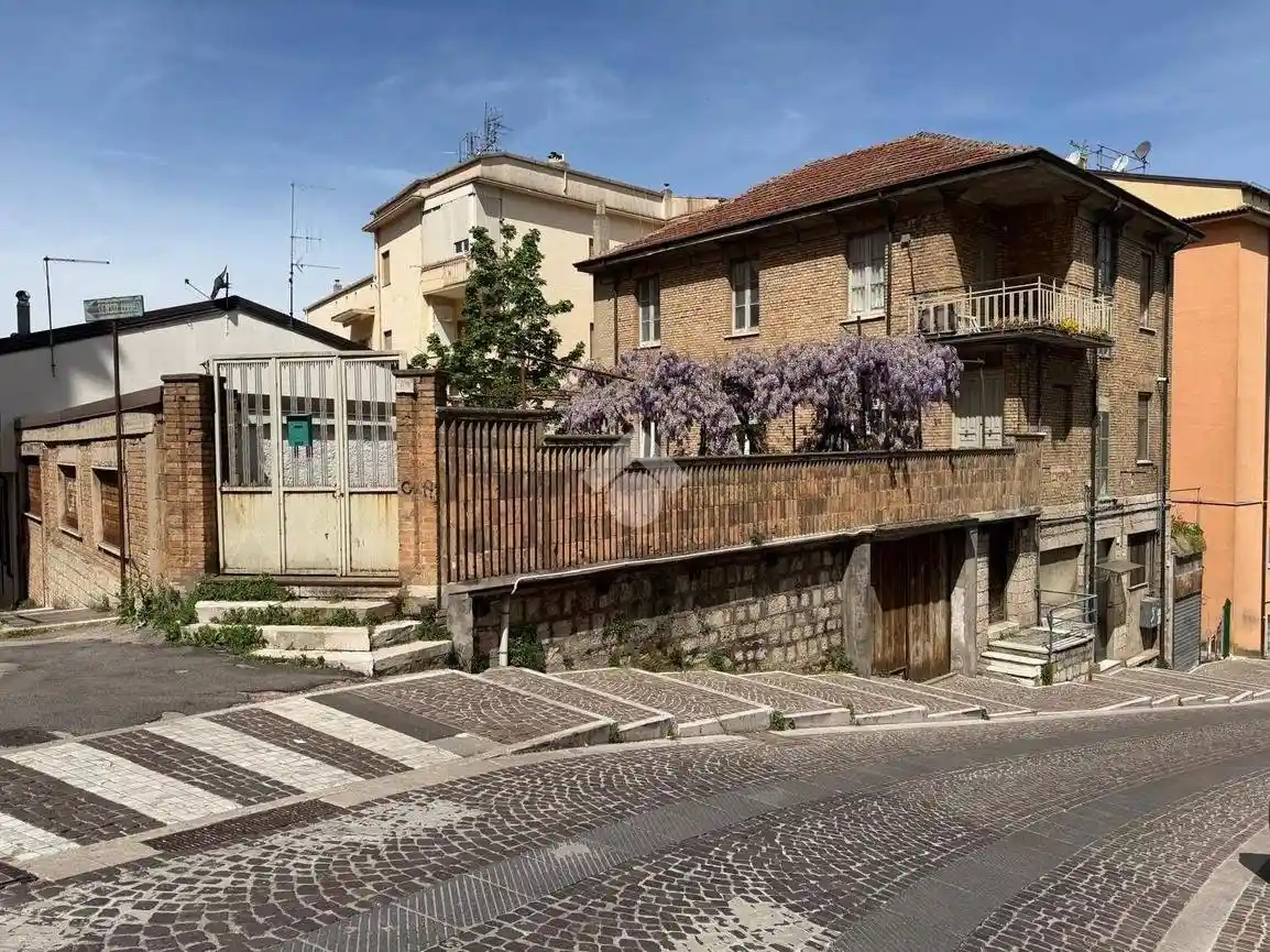 Appartamento in vendita a Potenza