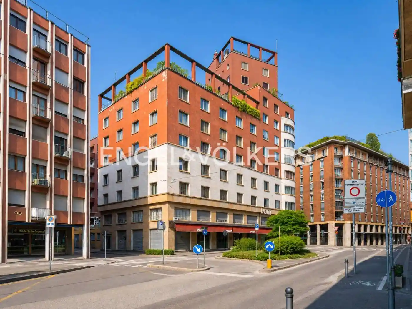 Appartamento in vendita a Bologna