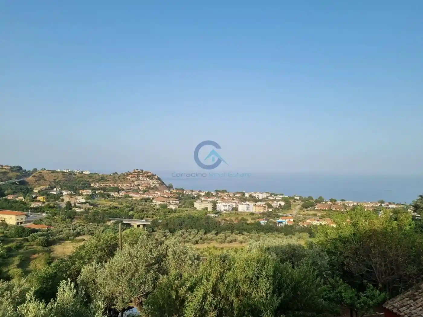 Appartamento in affitto a Montauro