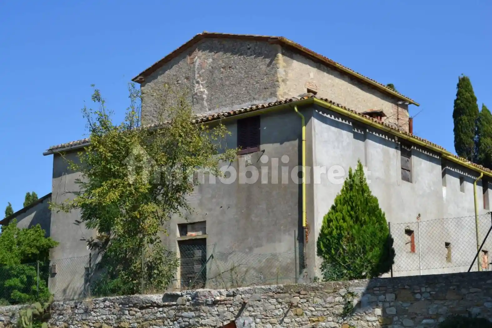Rustico - Casale in vendita a Città di Castello