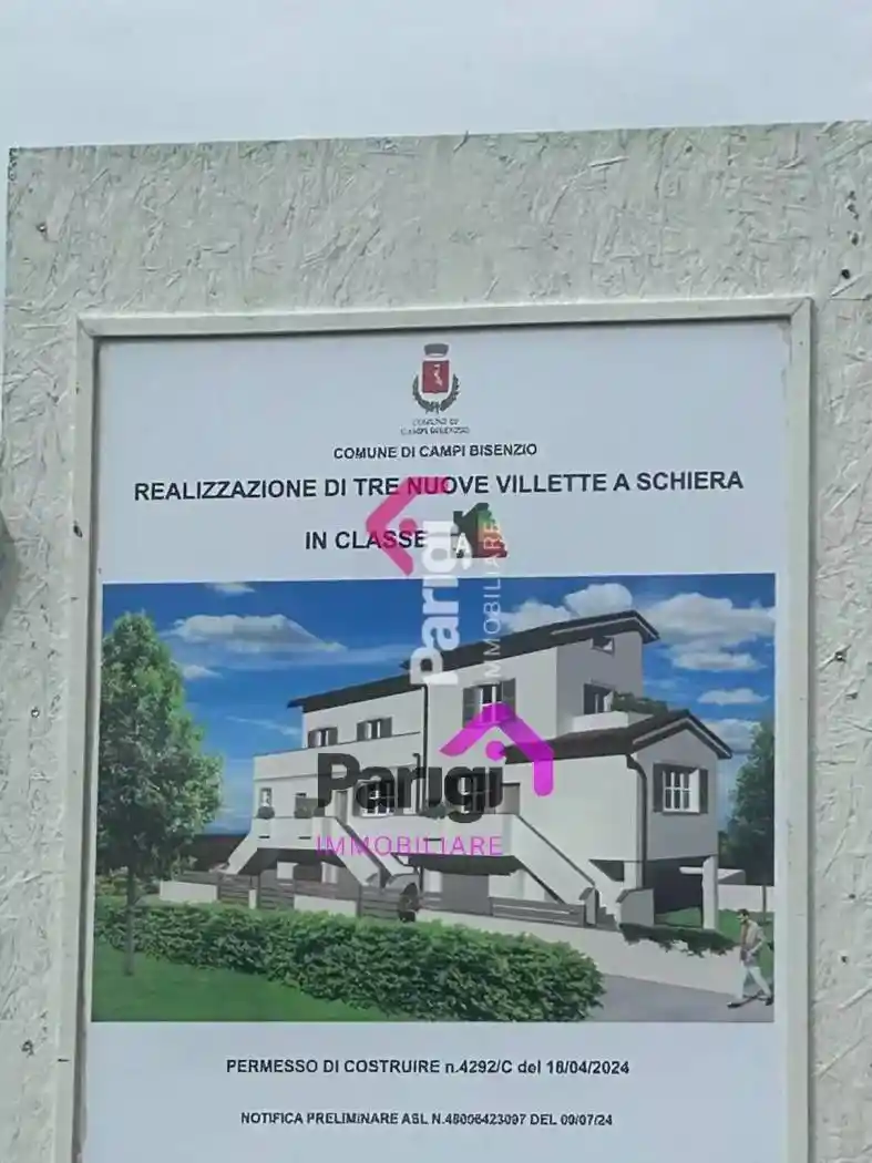 Villa in vendita a Campi Bisenzio