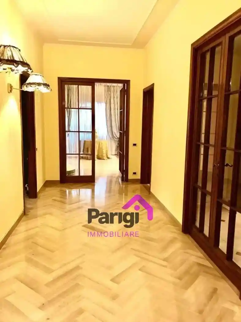 Appartamento in vendita a Prato