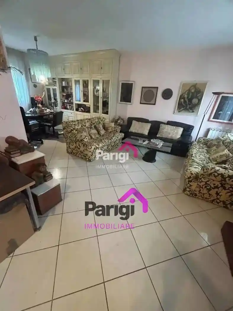 Villa in vendita a Poggio a Caiano