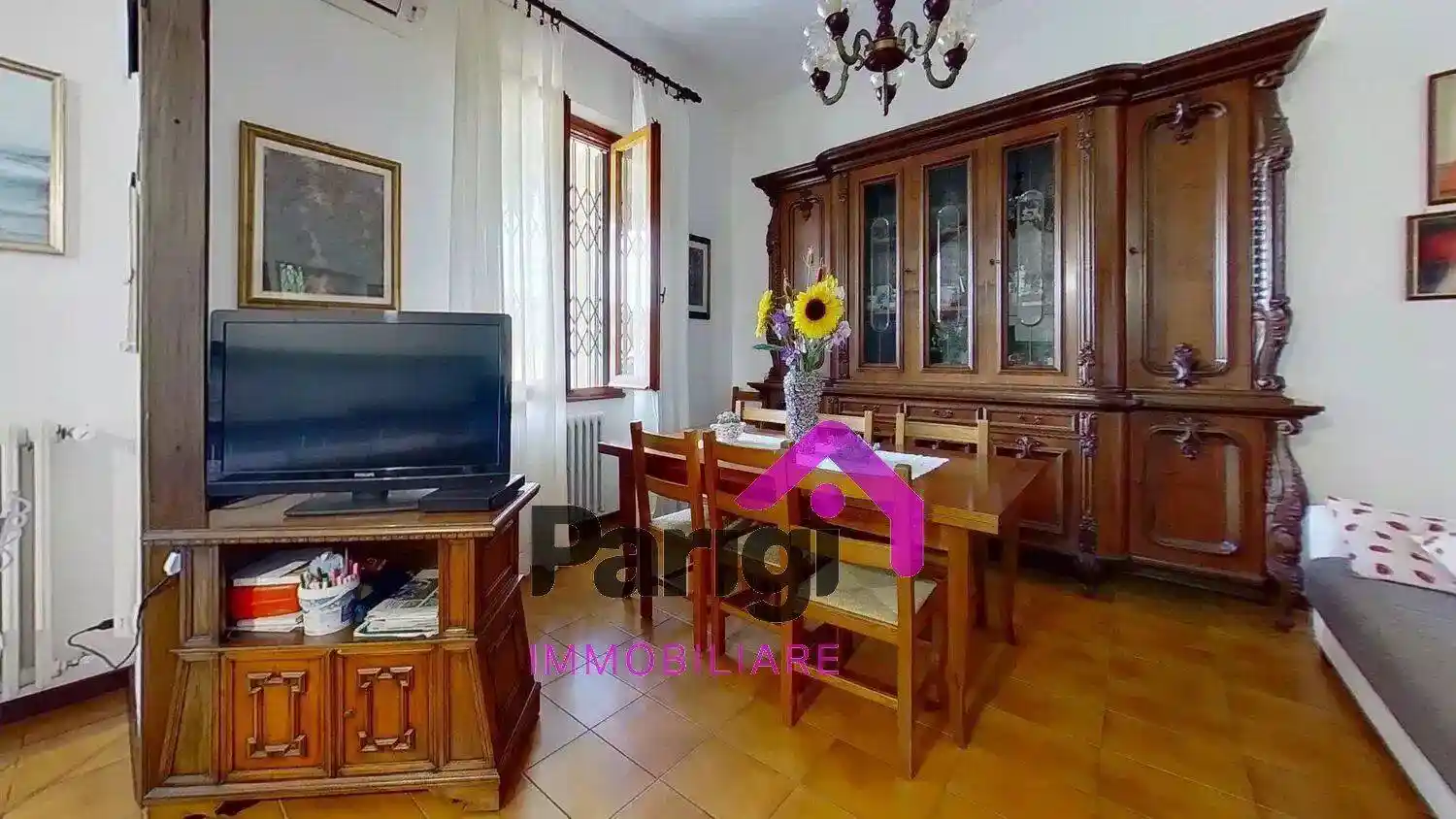 Villa in vendita a Prato