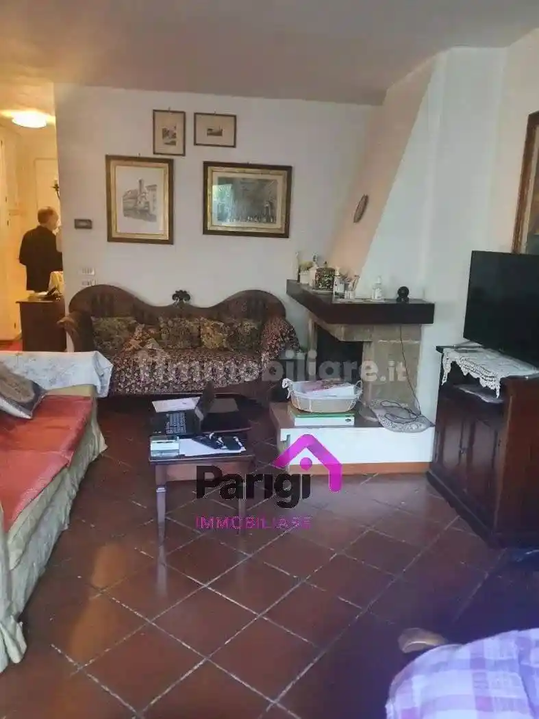 Villa in vendita a Bagno a Ripoli