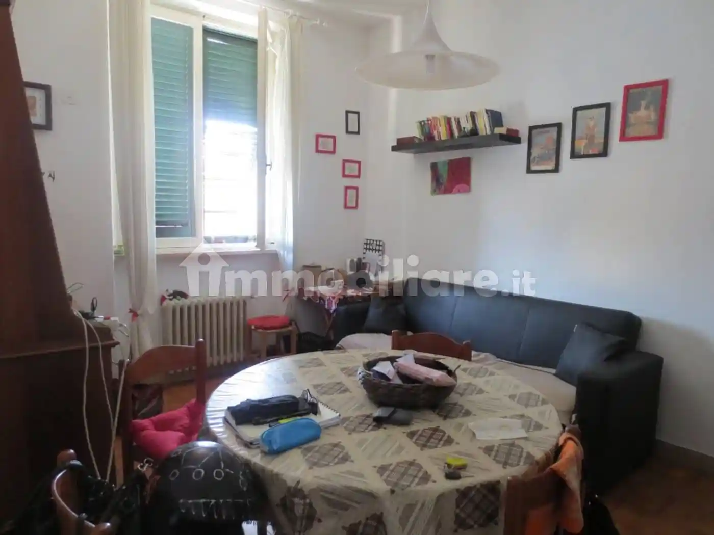 Appartamento in affitto a Pisa