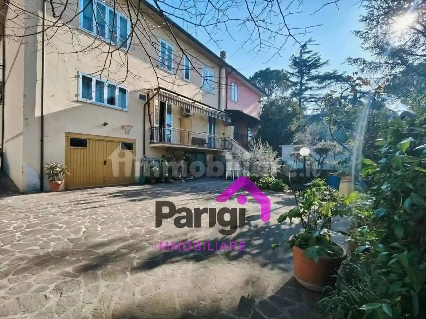 Villa - foto 4