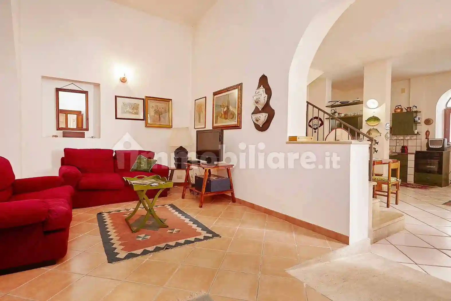 Villa - foto 5