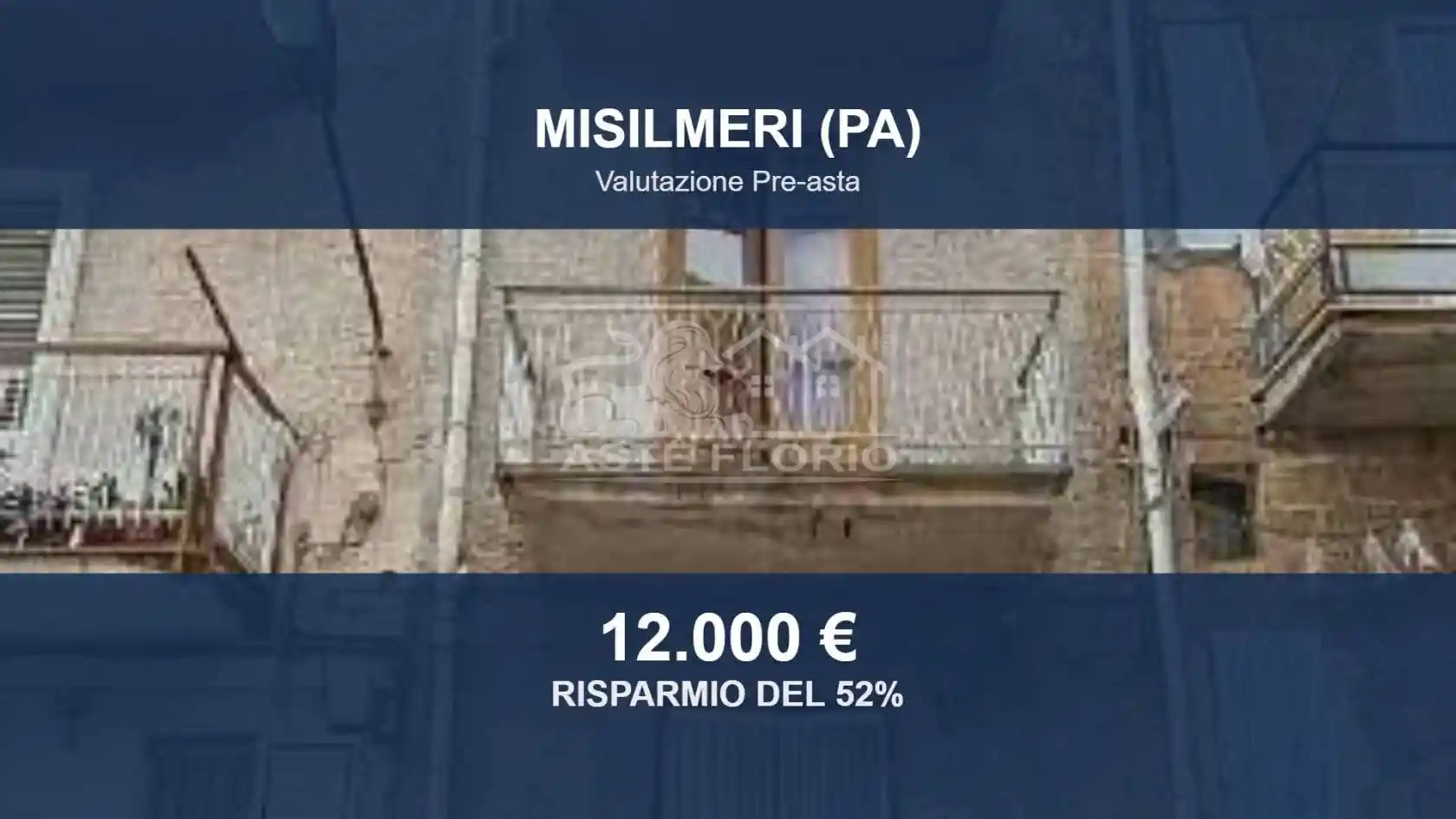 Villa in vendita a Misilmeri