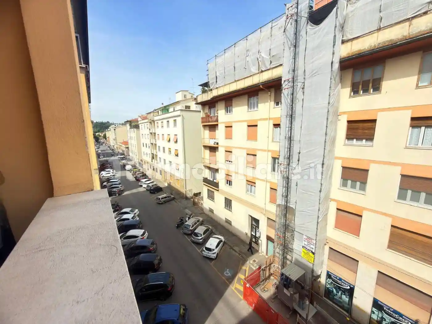Appartamento in vendita a Firenze