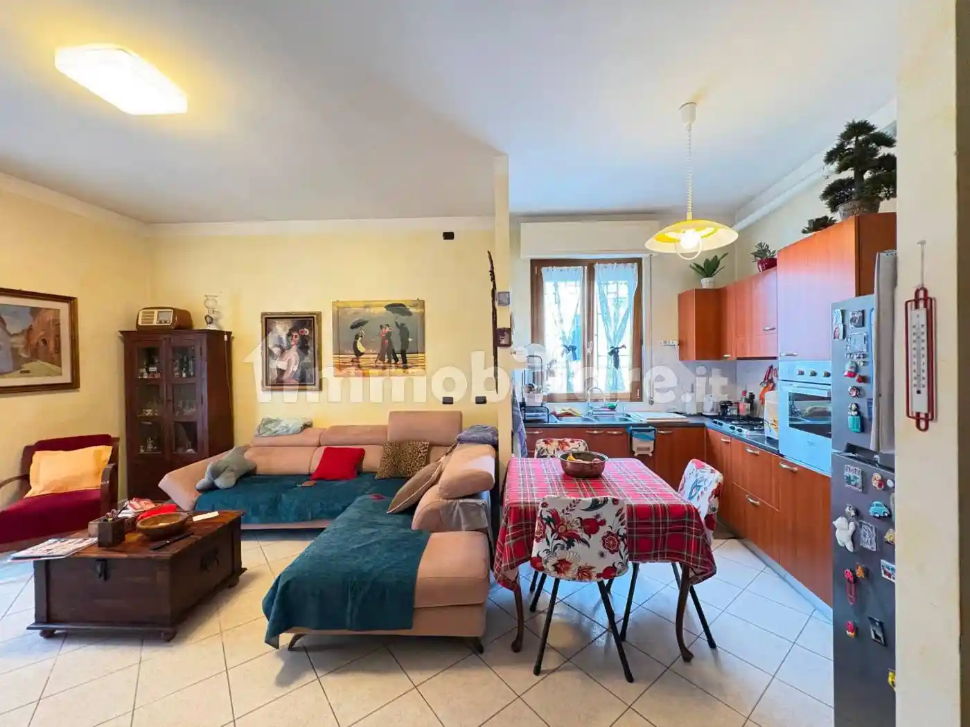 Appartamento in vendita a Piacenza