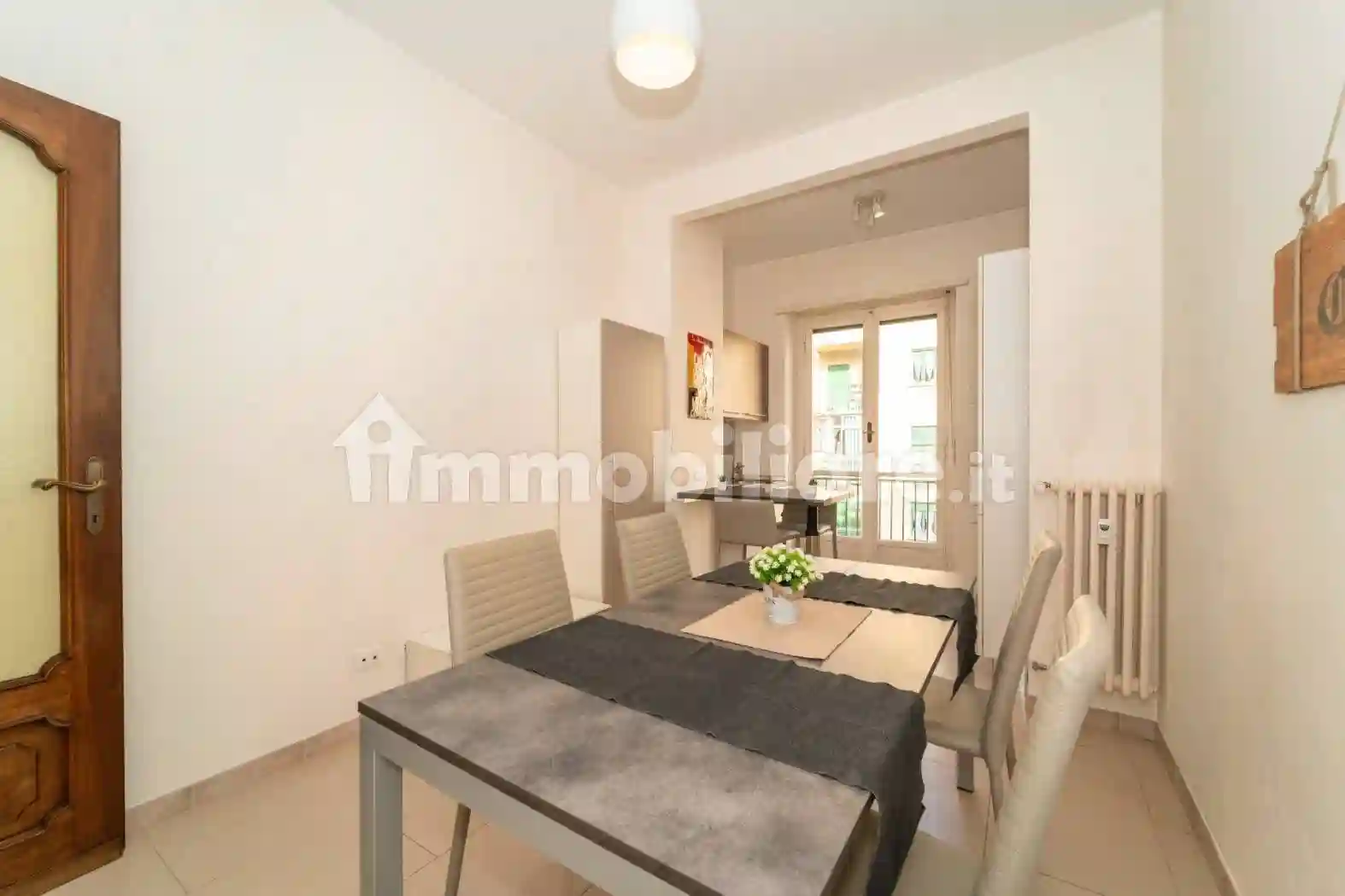 Appartamento - foto 5