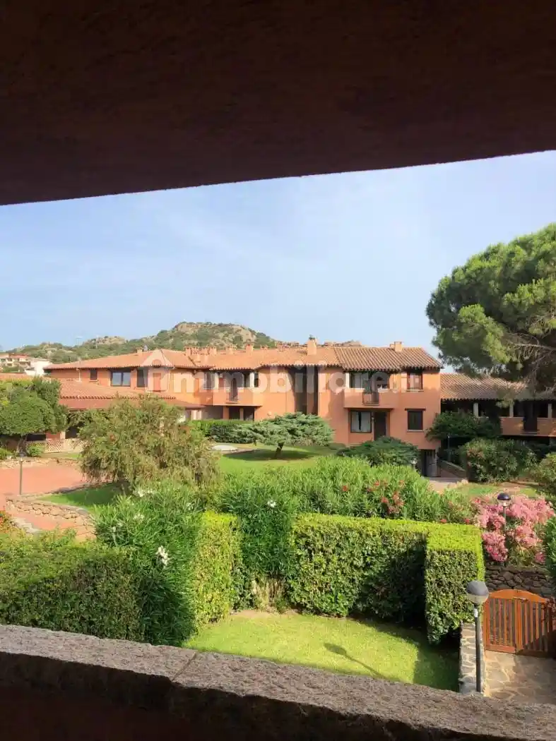 Appartamento in affitto a Olbia