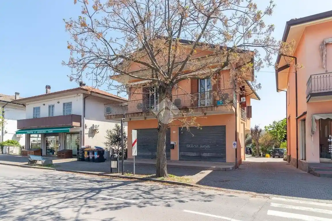 Casa indipendente in vendita a Gatteo
