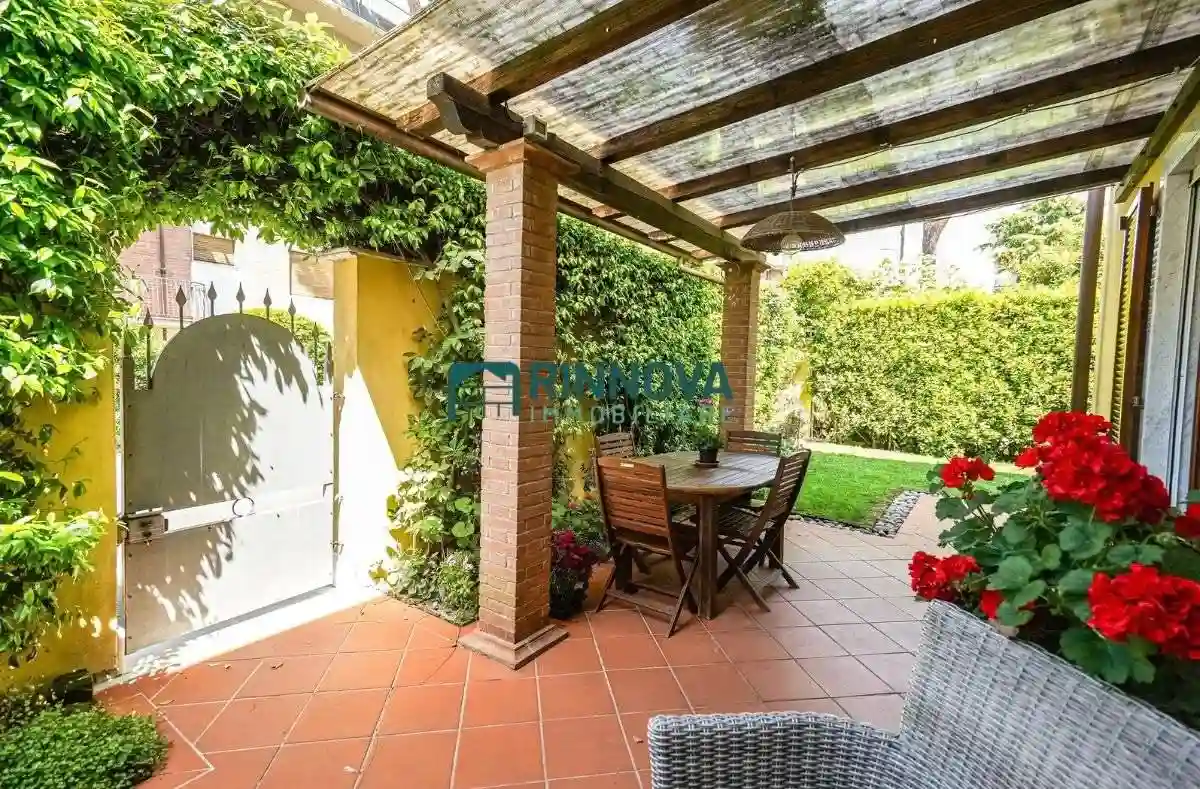 Villetta a schiera - foto 3
