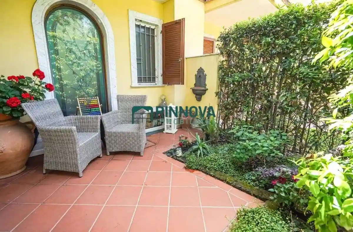 Villetta a schiera - foto 4