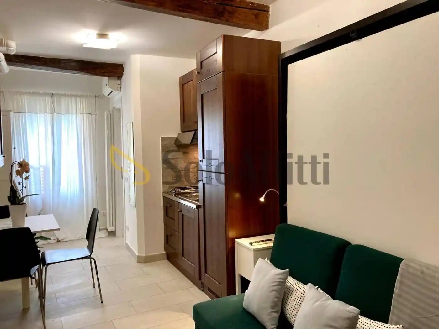 Appartamento in affitto a Bologna