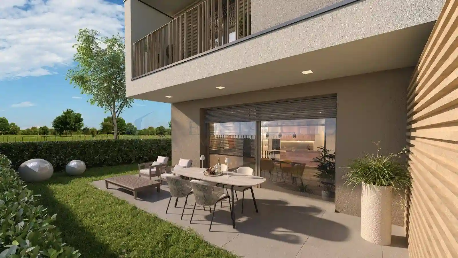 Villa - foto 2