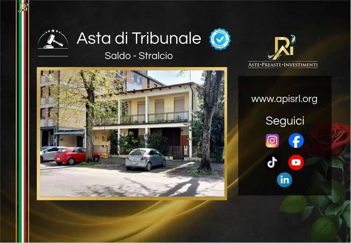 Casa indipendente in vendita a Faenza