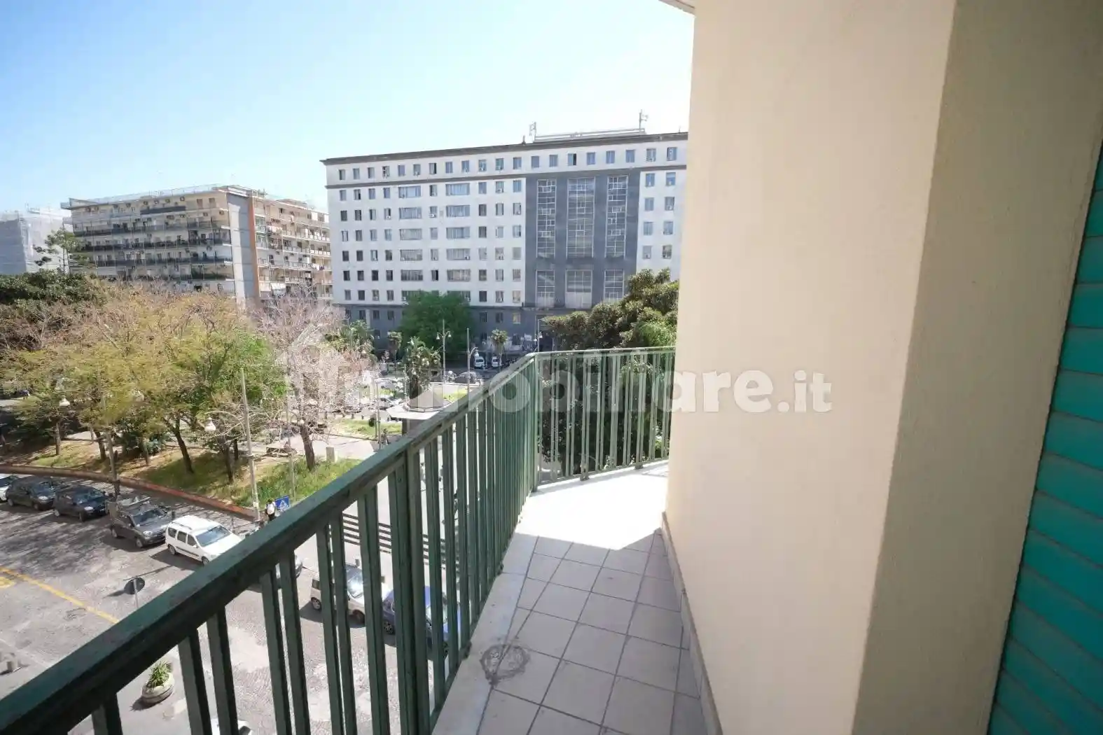 Appartamento in vendita a Napoli